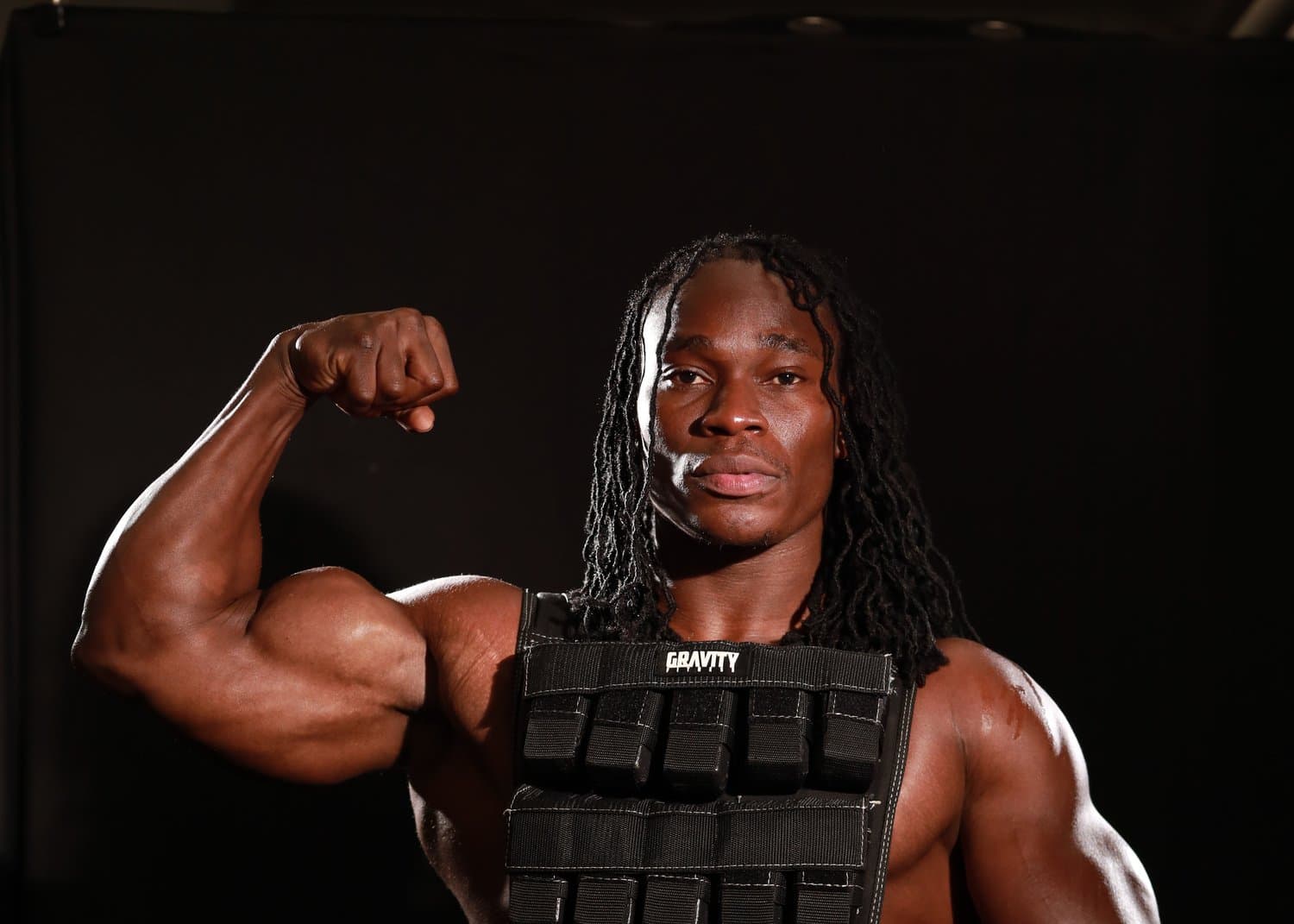 Beast Nation athlete